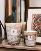 Sand Atacama - Scented Candles
