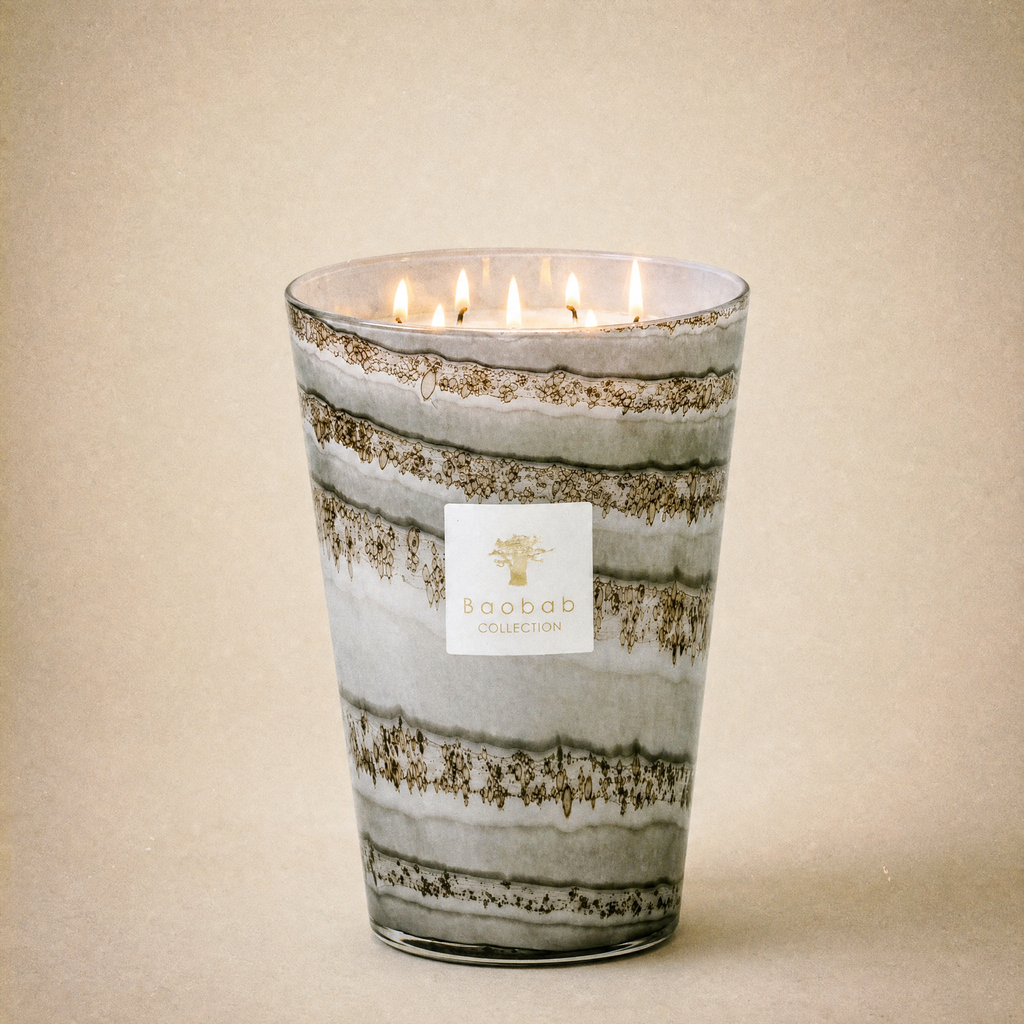 Sand Atacama - Scented Candles