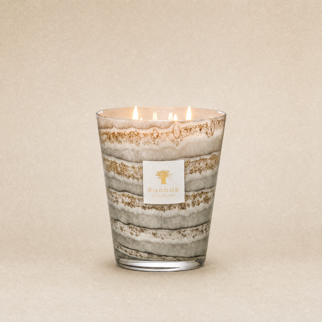 Sand Atacama - Scented Candles
