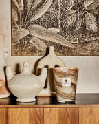 Sand Siloli - Scented Candles