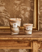 Sand Siloli - Scented Candles