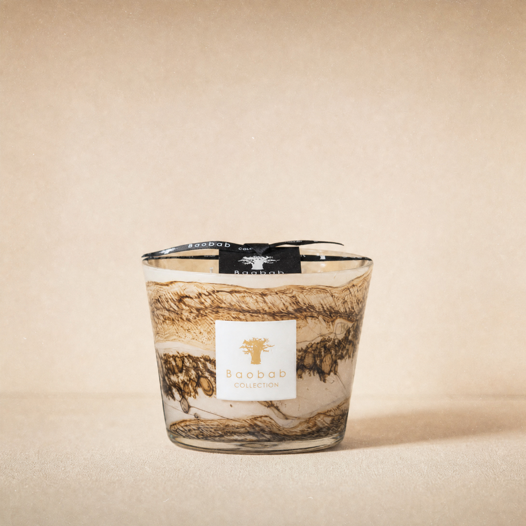 Sand Siloli - Scented Candles