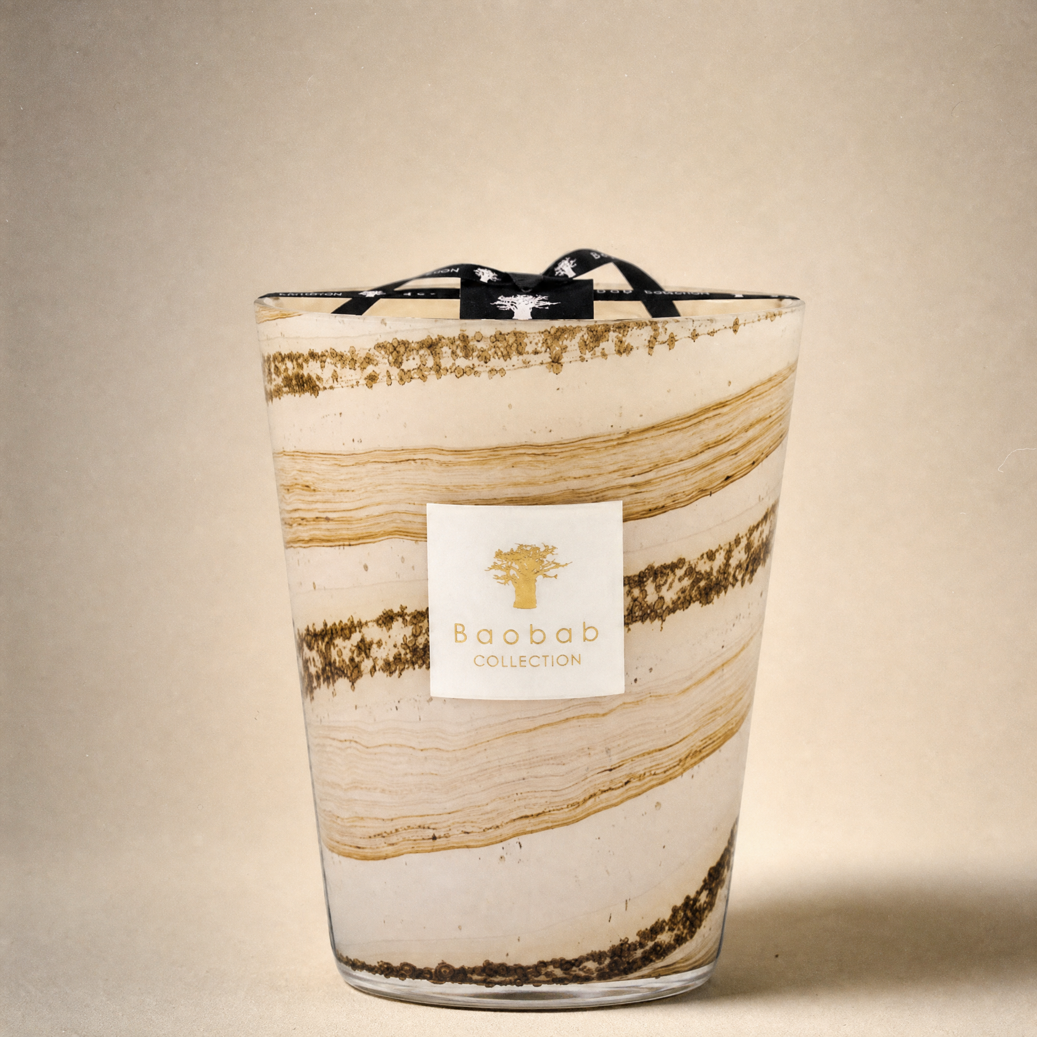 Sand Siloli - Scented Candles