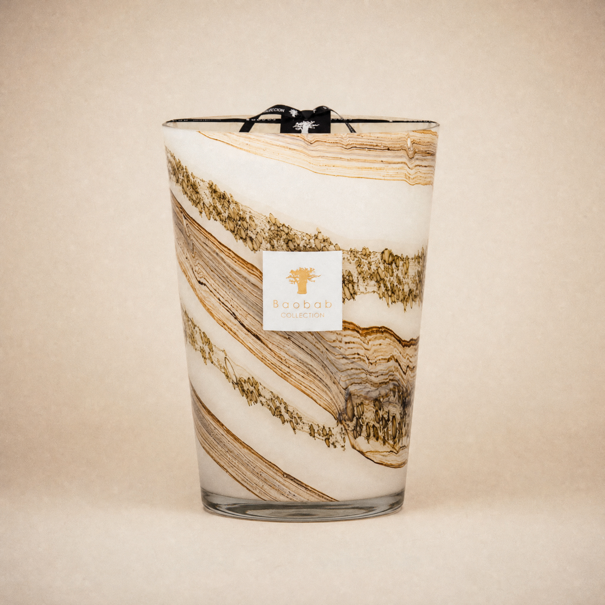 Sand Siloli - Scented Candles