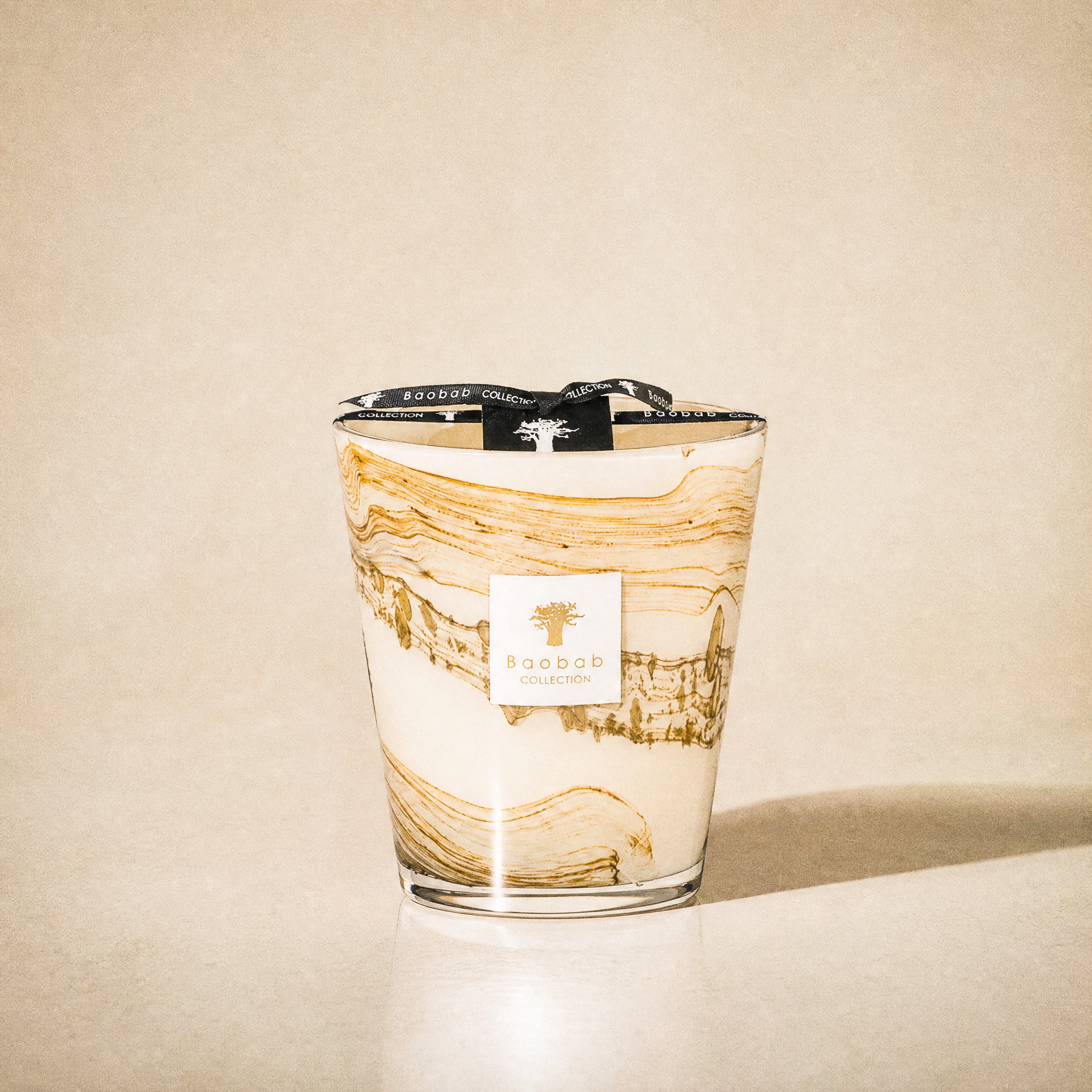 Sand Siloli - Scented Candles