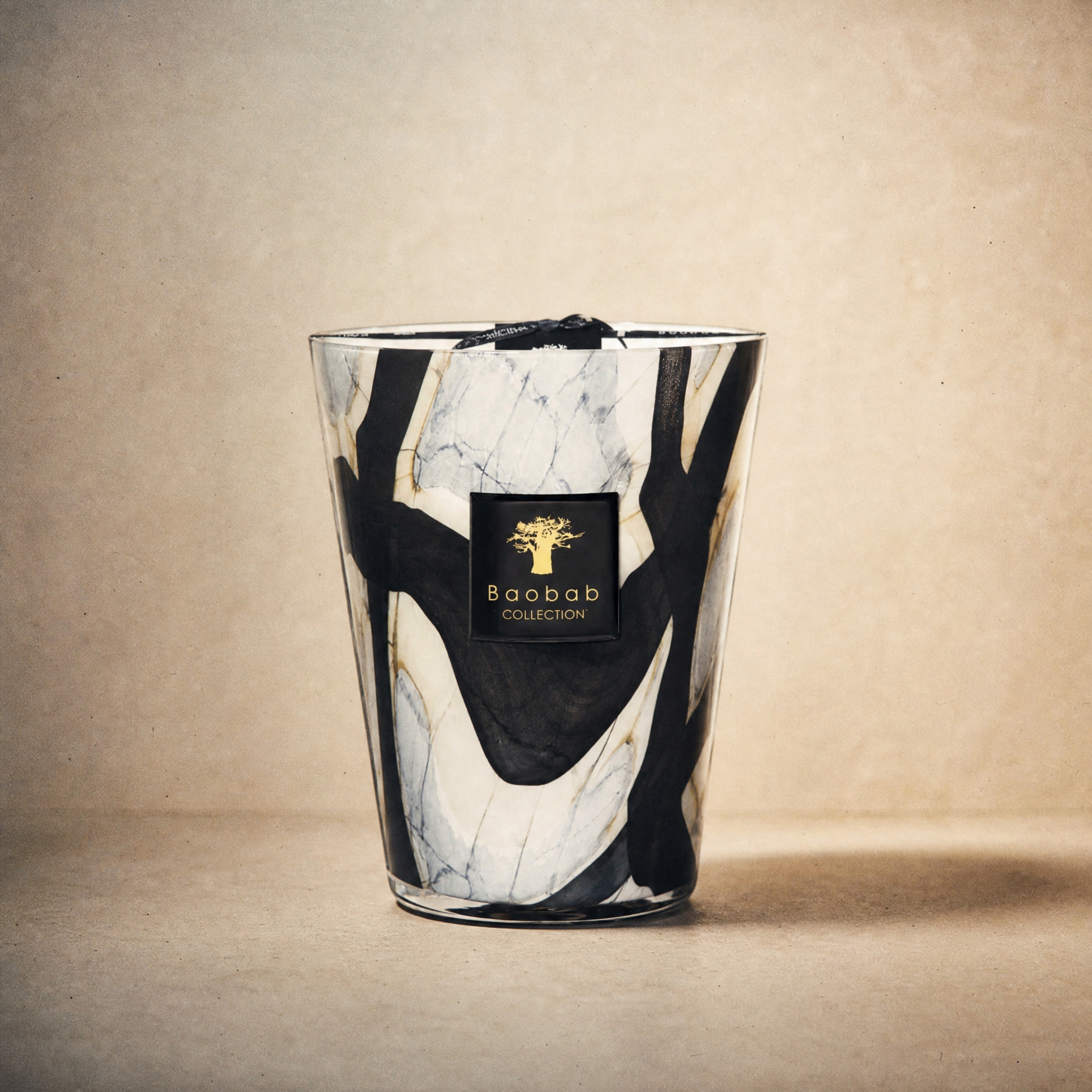 Stones Marble - Scented Candles