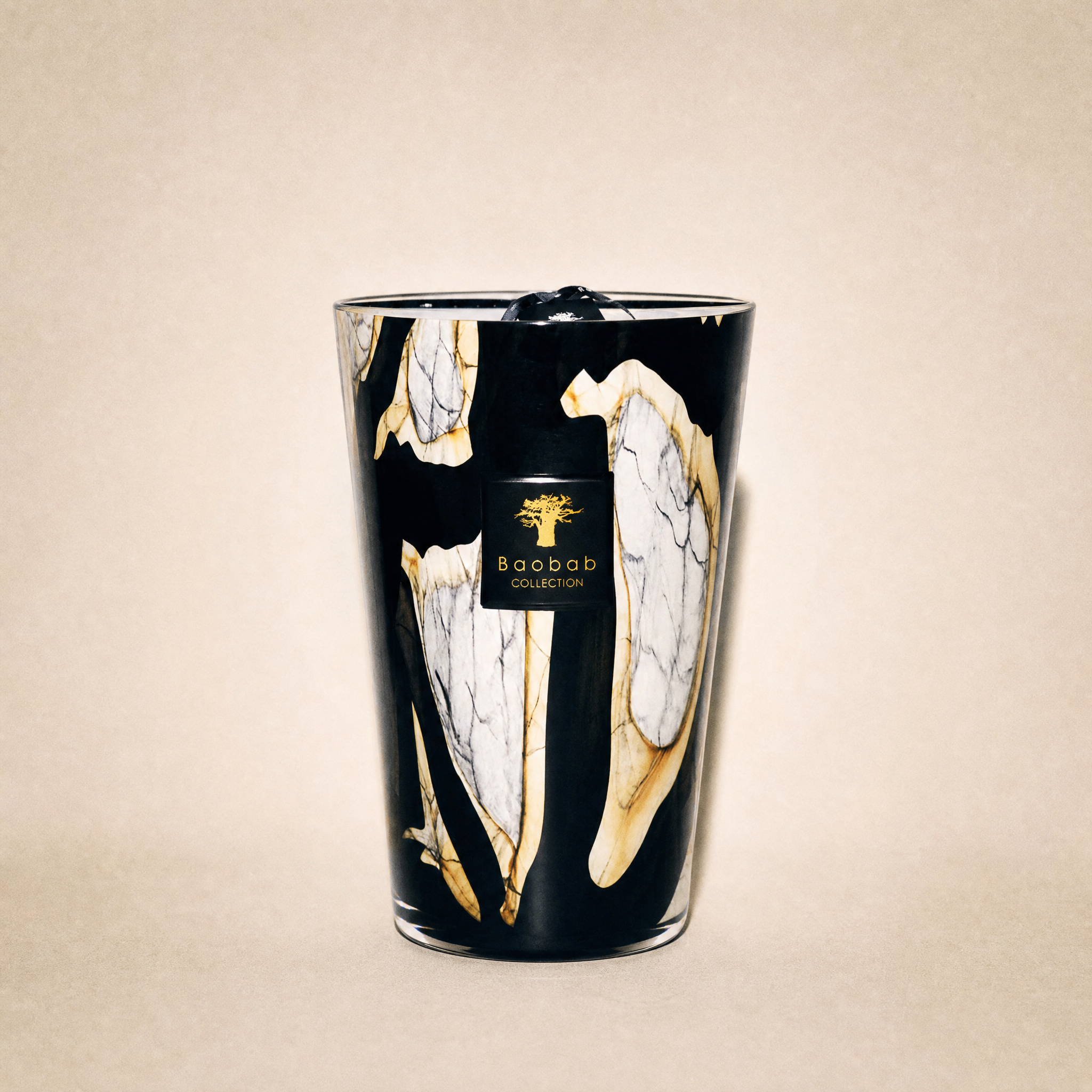 Stones Marble - Scented Candles