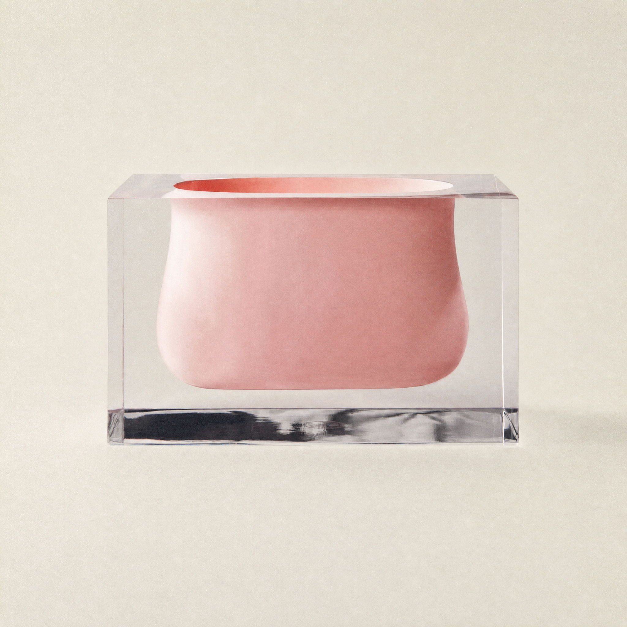 Bel Air Gorge Vase