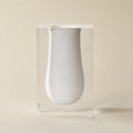 Bel Air Mega Scoop Vase