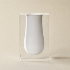 Bel Air Mega Scoop Vase
