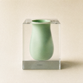 Bel Air Scoop Vase