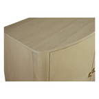 Celia Demilune Chest