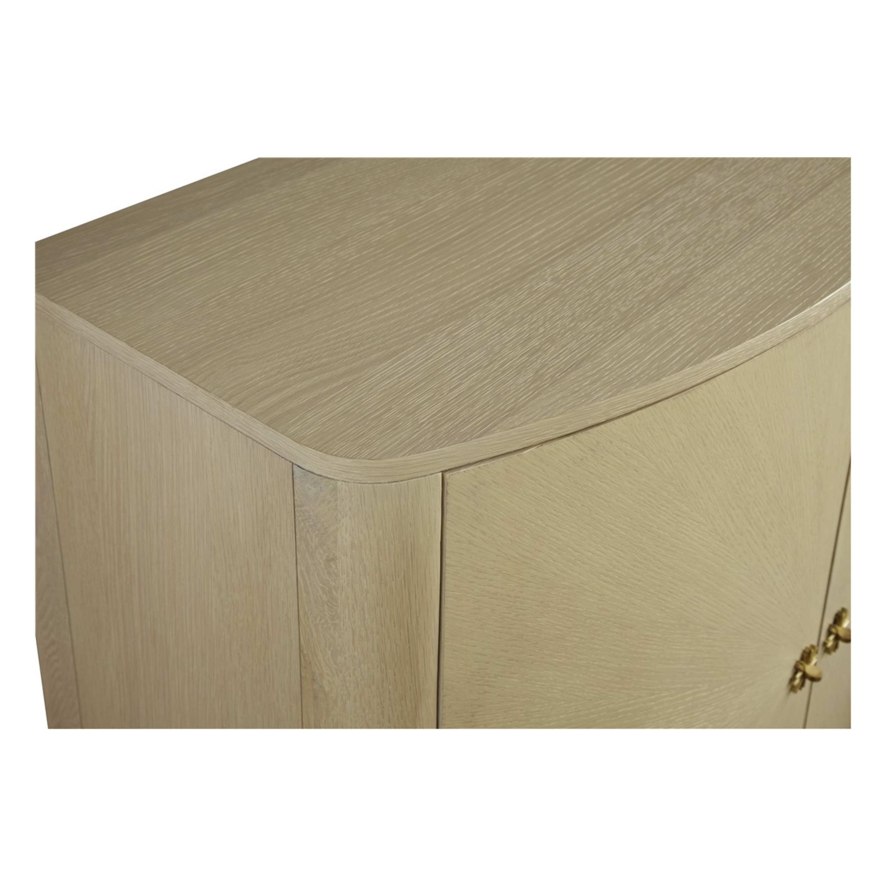Celia Demilune Chest