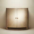 Celia Demilune Chest