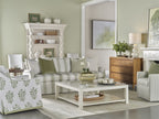 Fig Three Drawer Chest