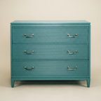 Fig Three Drawer Chest