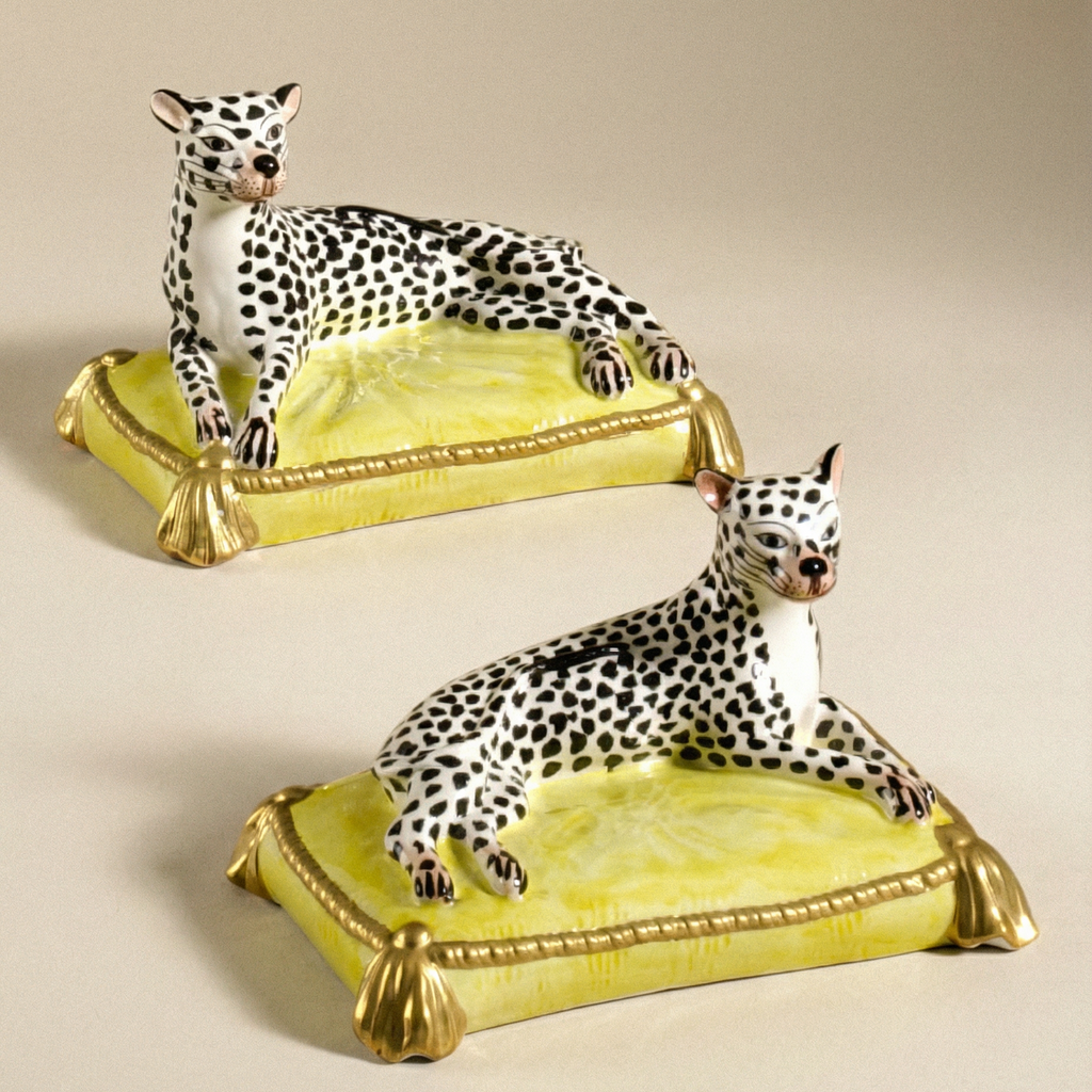 Leopards