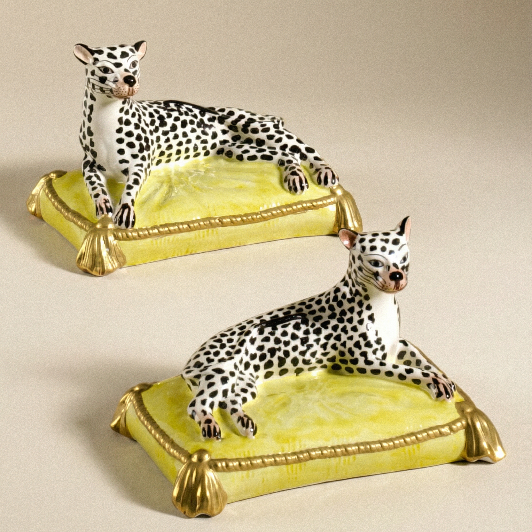Leopards