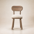 Coco Dining Chair Floor