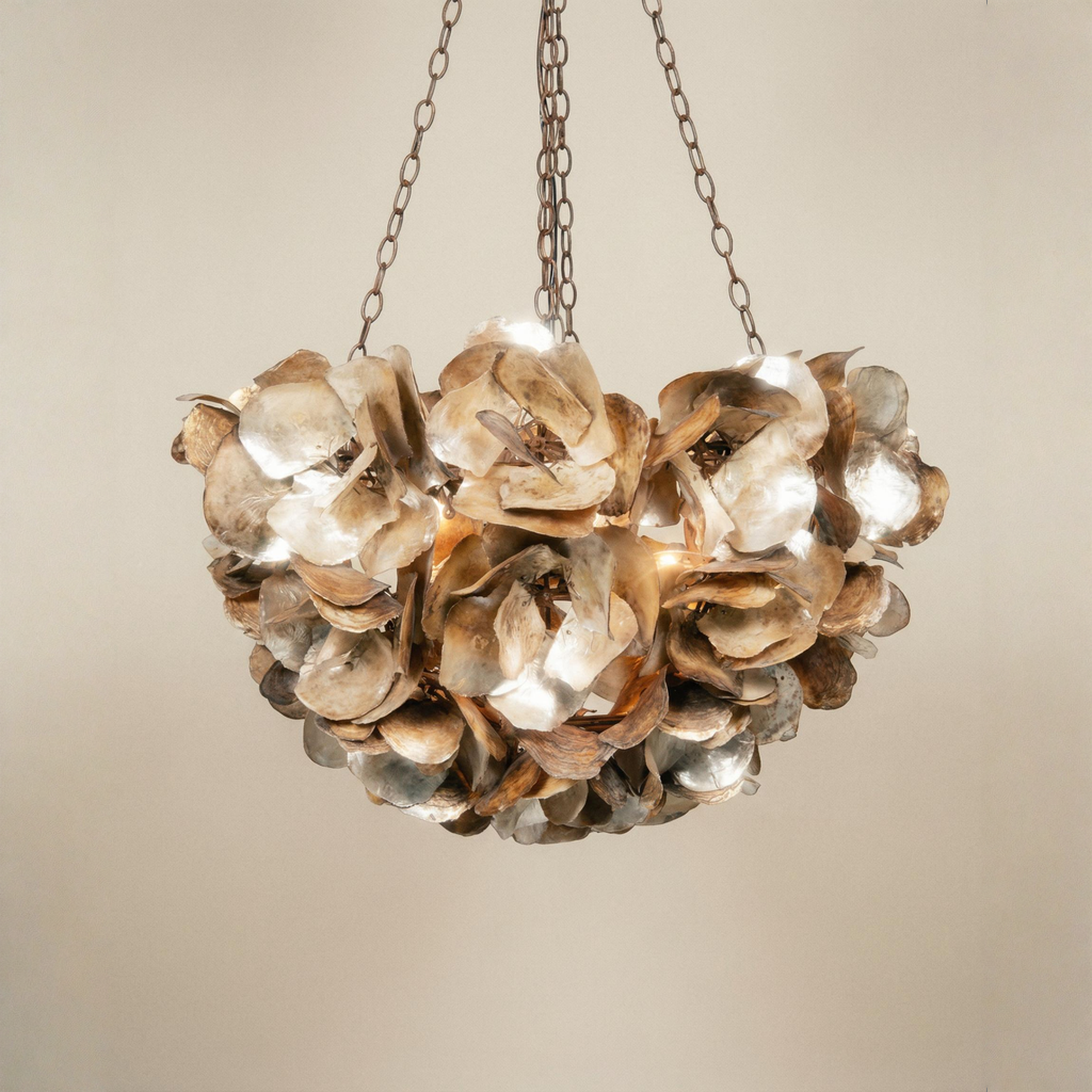 Venus Chandelier