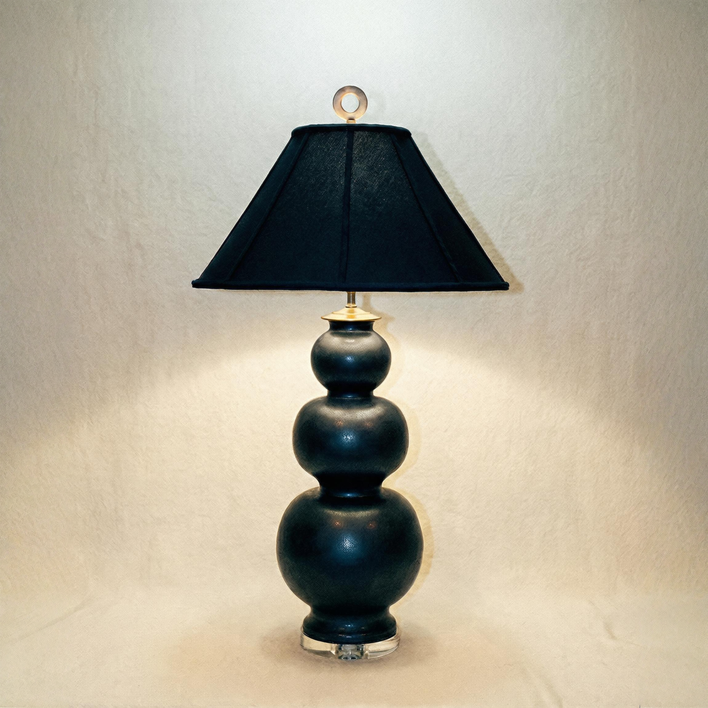 Black Lamp