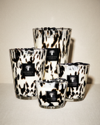 Pearls Black - Scented Candles