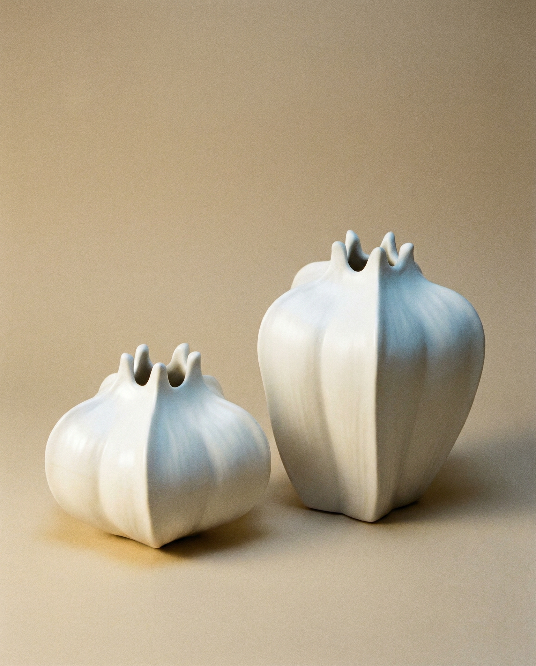 Mini Star Fruit Vase