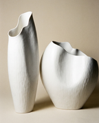 Heimdall Horn Vase