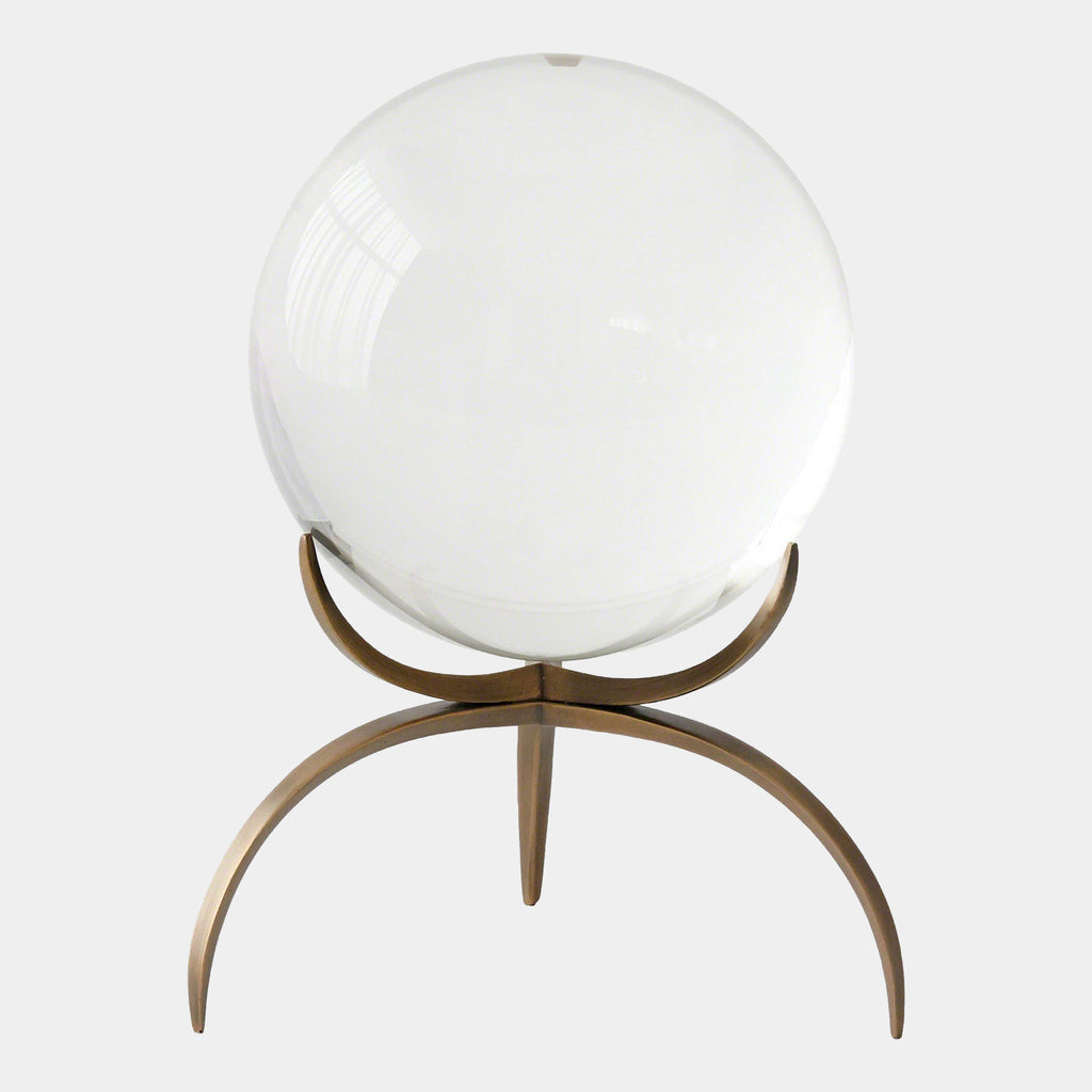 Clearlight Orb - Bronze