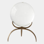 Clearlight Orb - Bronze
