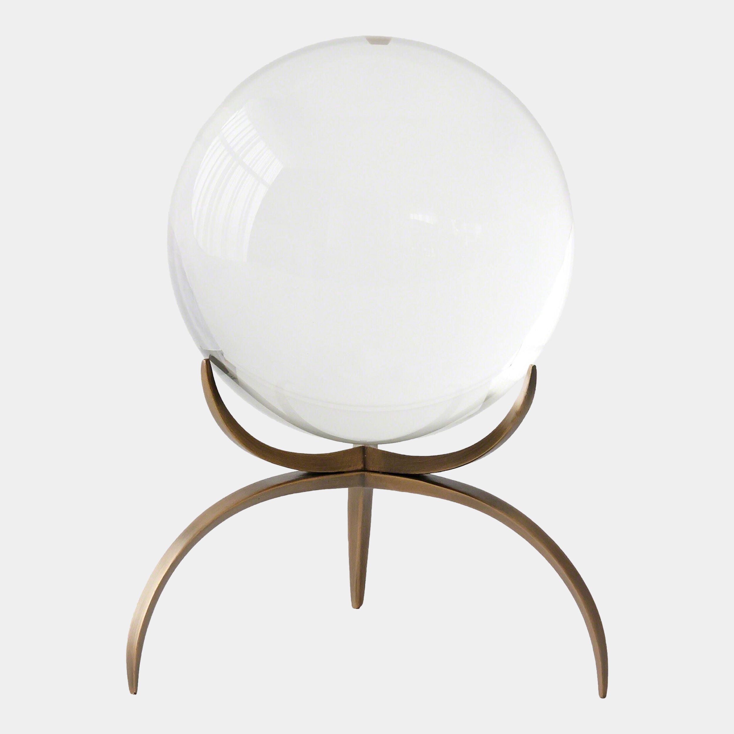 Clearlight Orb - Bronze