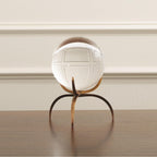 Clearlight Orb - Bronze