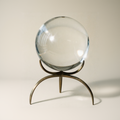 Clearlight Orb - Bronze