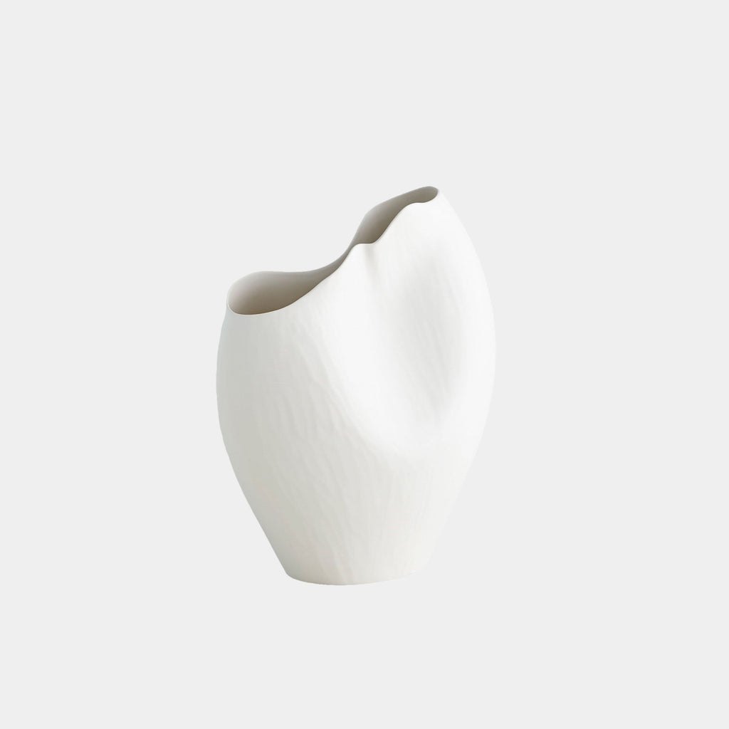 Heimdall Horn Vase