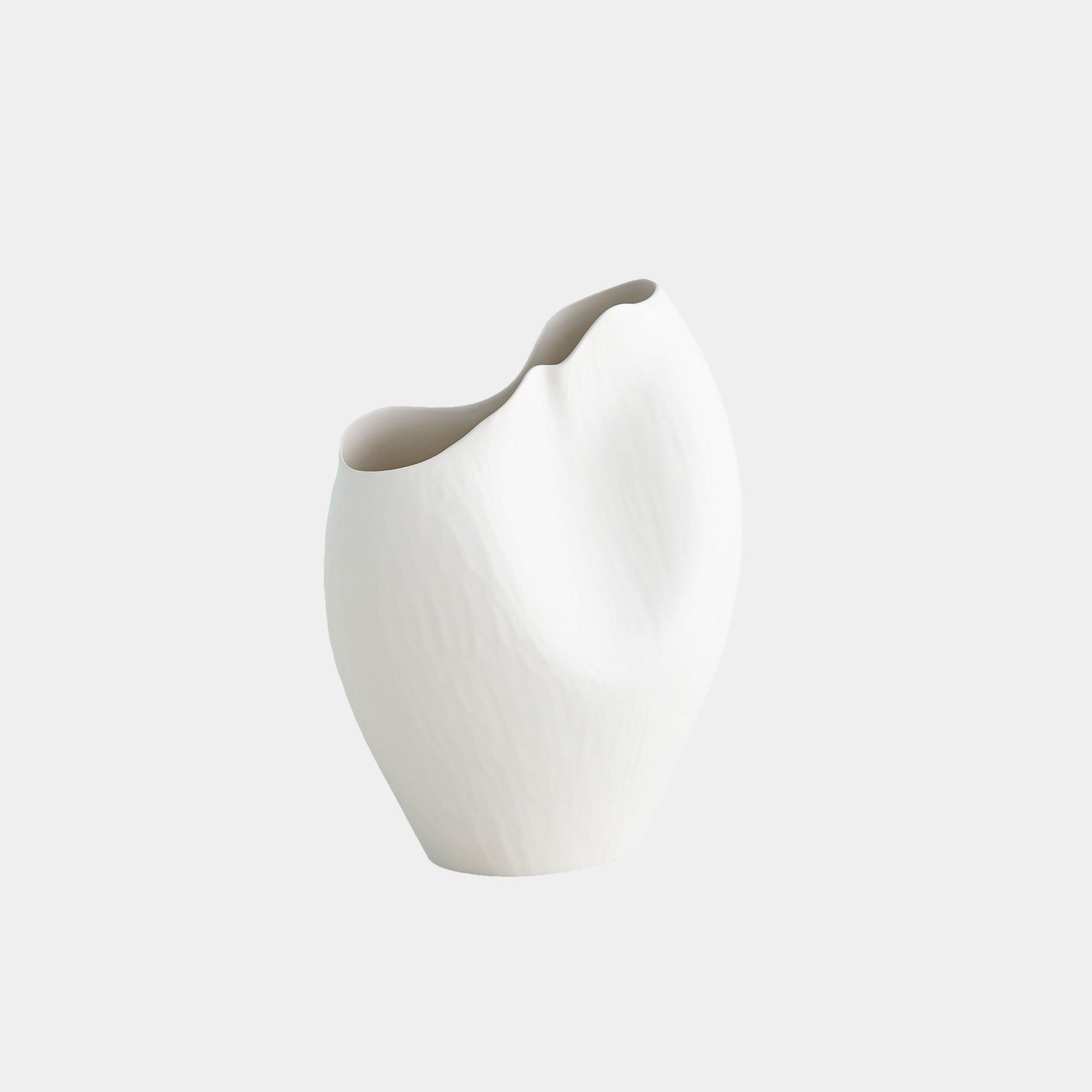 Heimdall Horn Vase