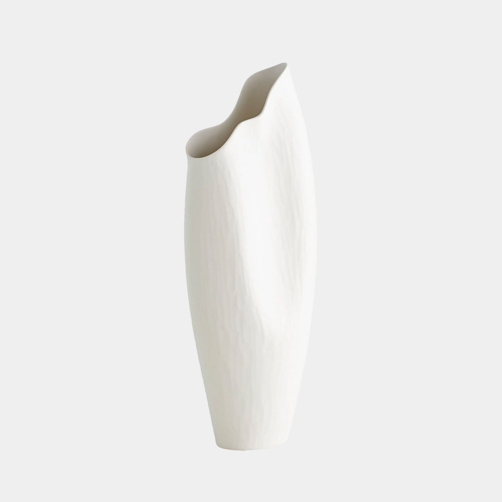 Heimdall Horn Vase
