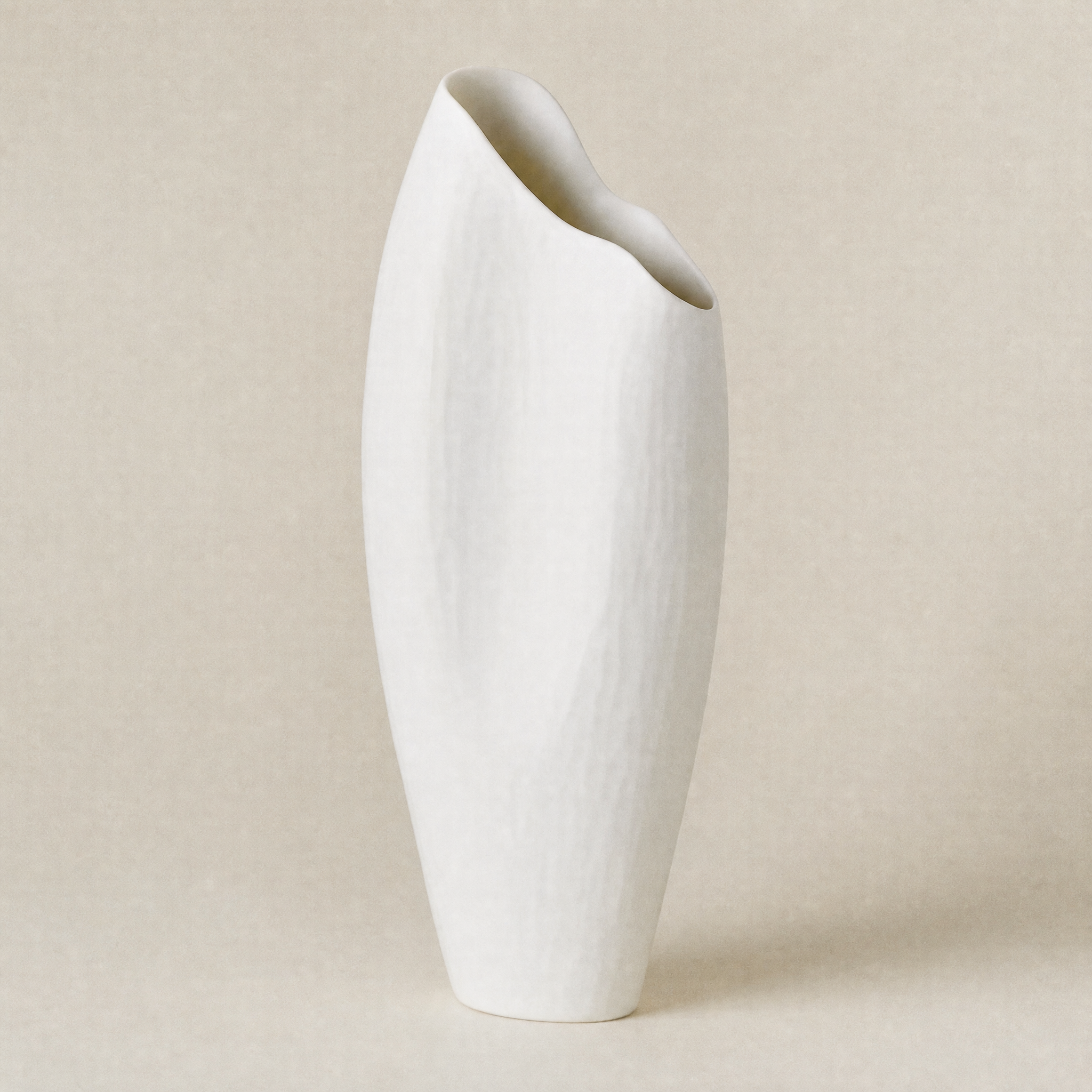 Heimdall Horn Vase
