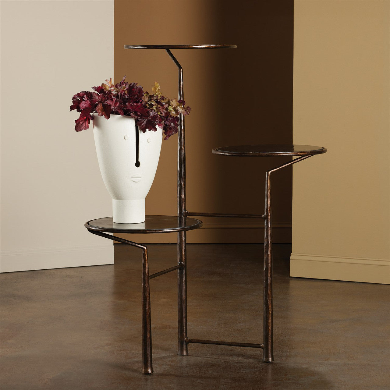 Lottie Vase
