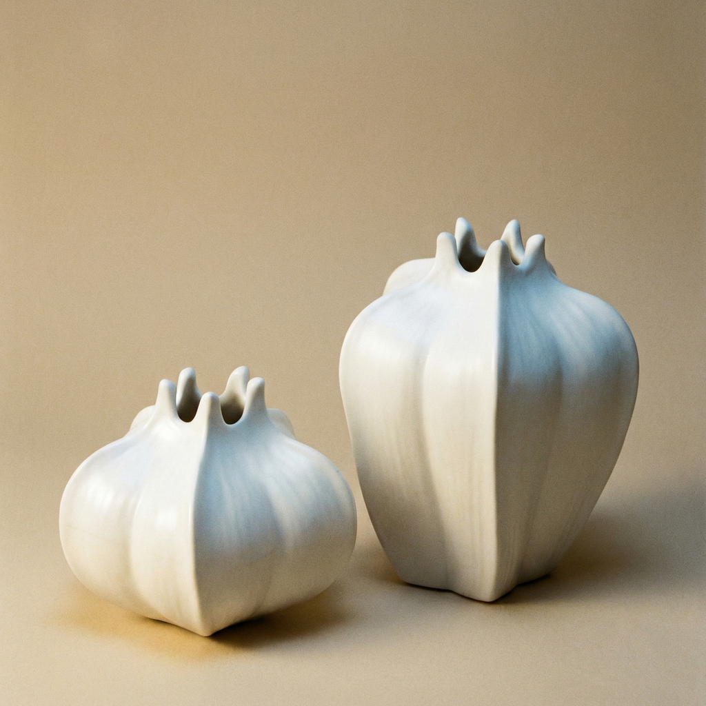 Mini Star Fruit Vase