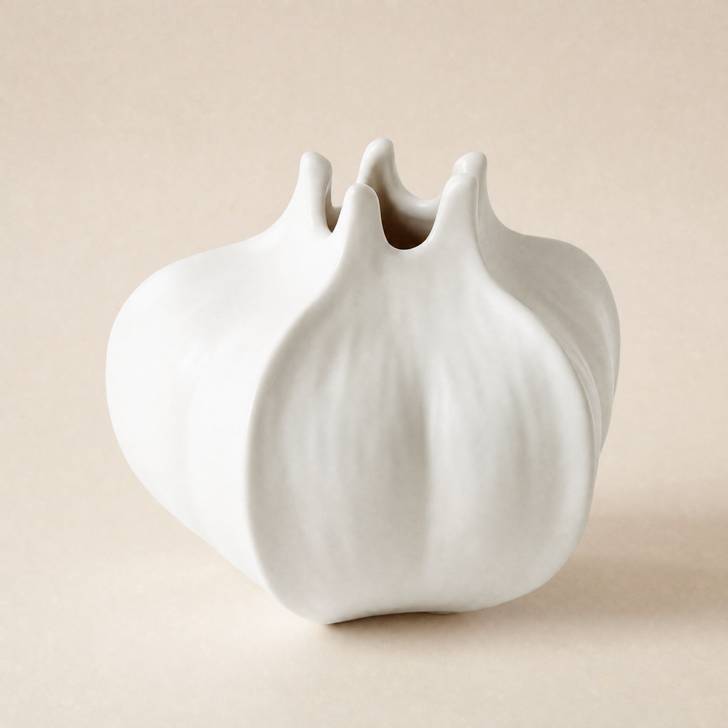 Mini Star Fruit Vase