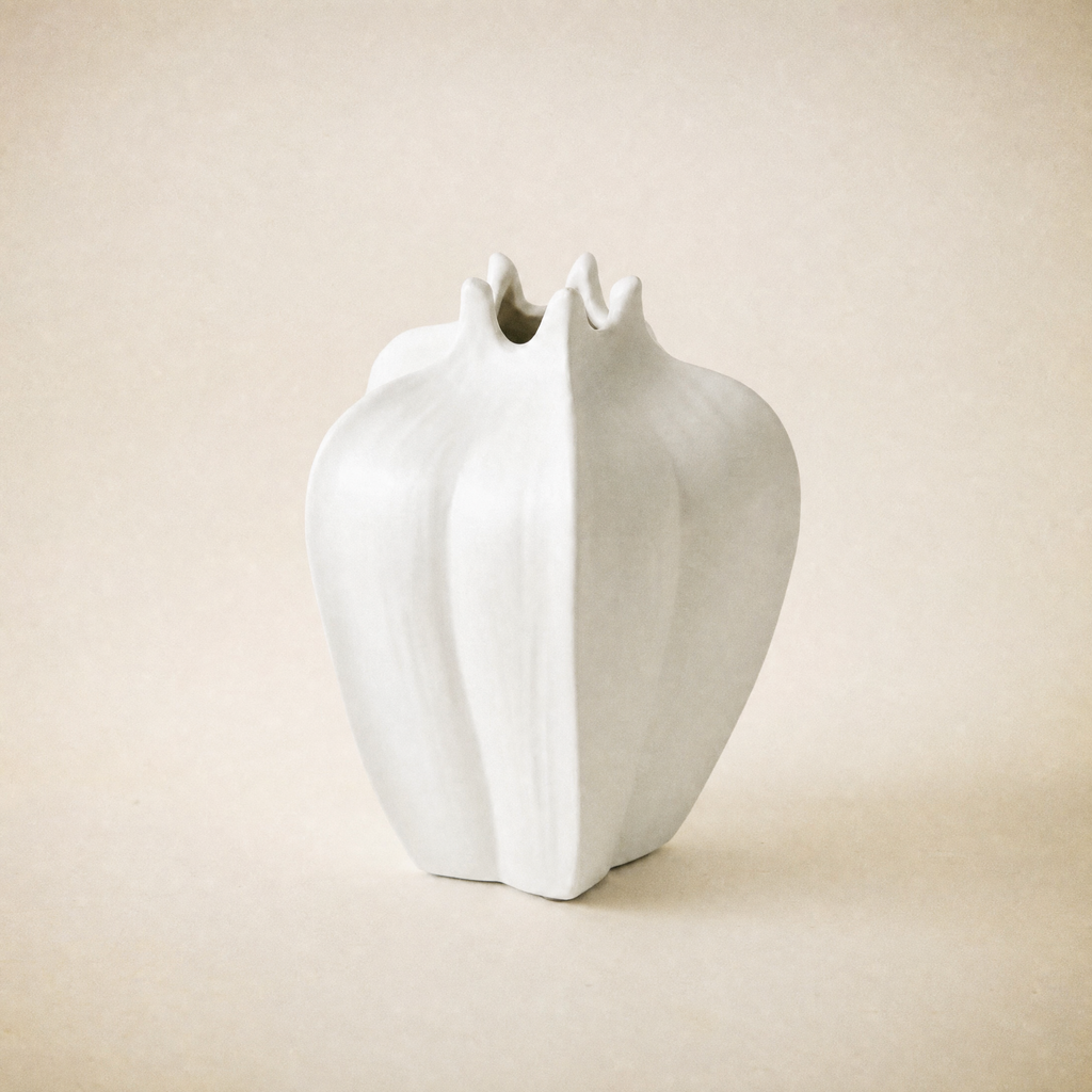 Mini Star Fruit Vase