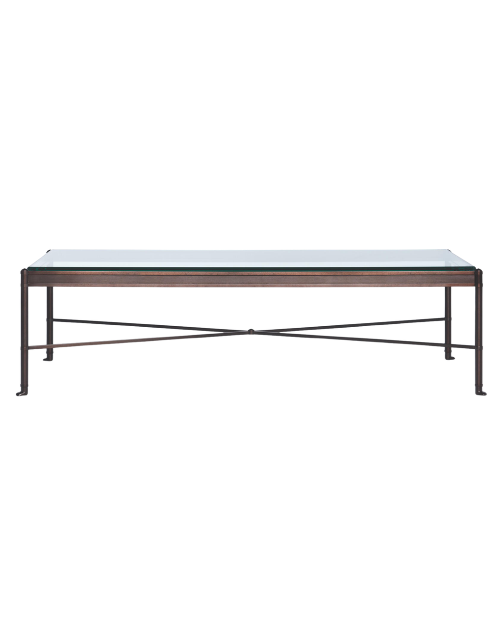 Holly Hunt D'Orsay Table