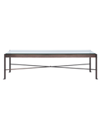 Holly Hunt D'Orsay Table