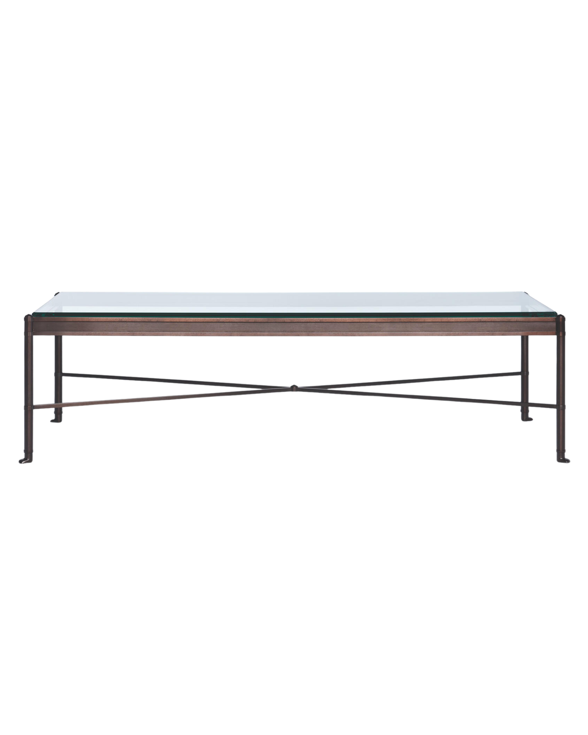 Holly Hunt D'Orsay Table