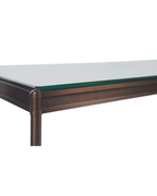 Holly Hunt D'Orsay Table
