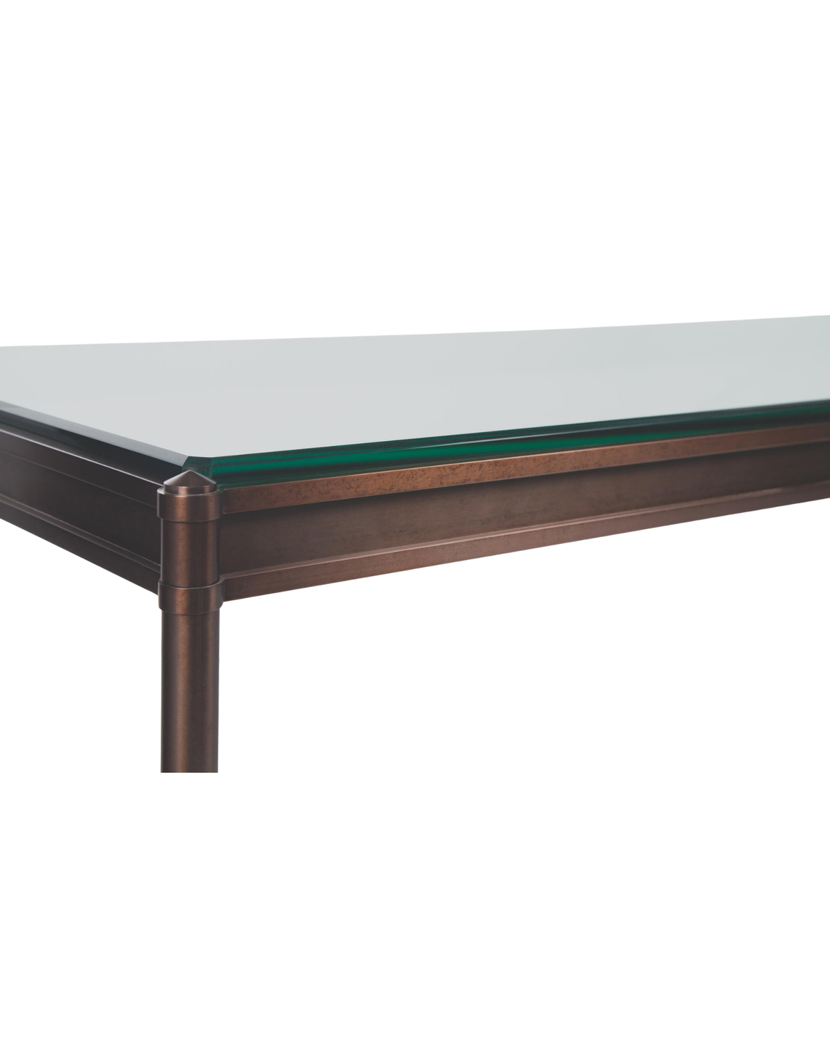 Holly Hunt D'Orsay Table