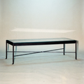 Holly Hunt D'Orsay Table