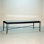Holly Hunt D'Orsay Table