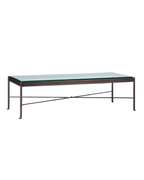 Holly Hunt D'Orsay Table