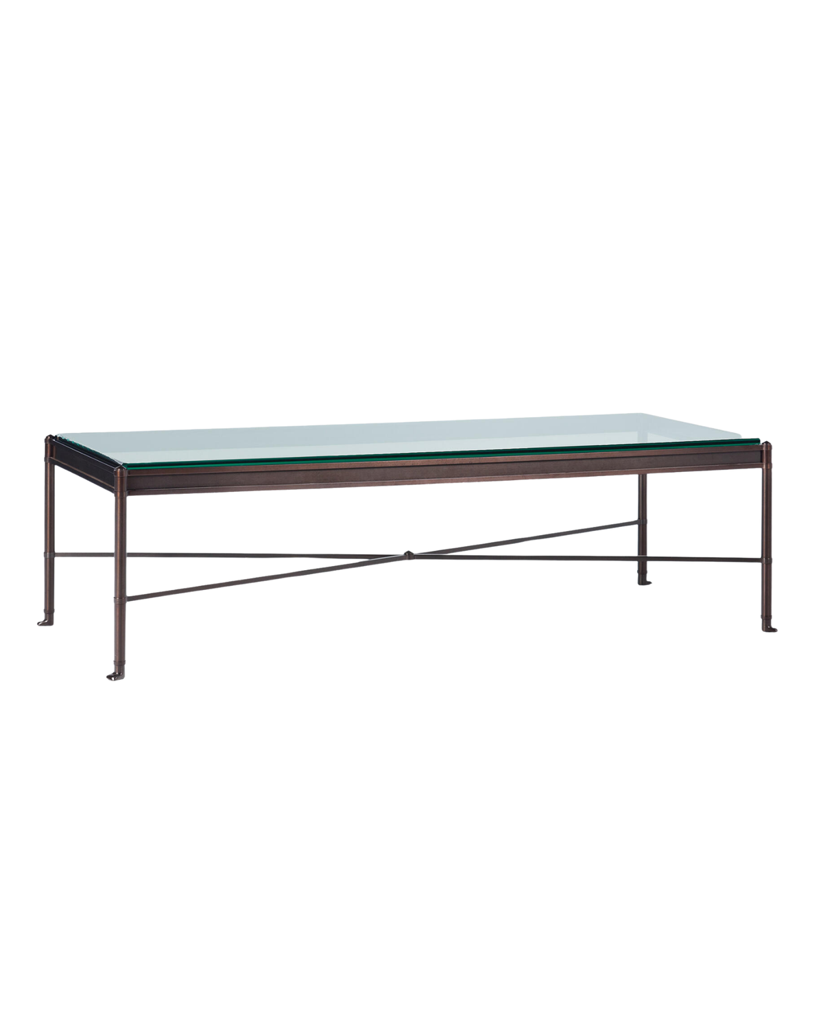 Holly Hunt D'Orsay Table